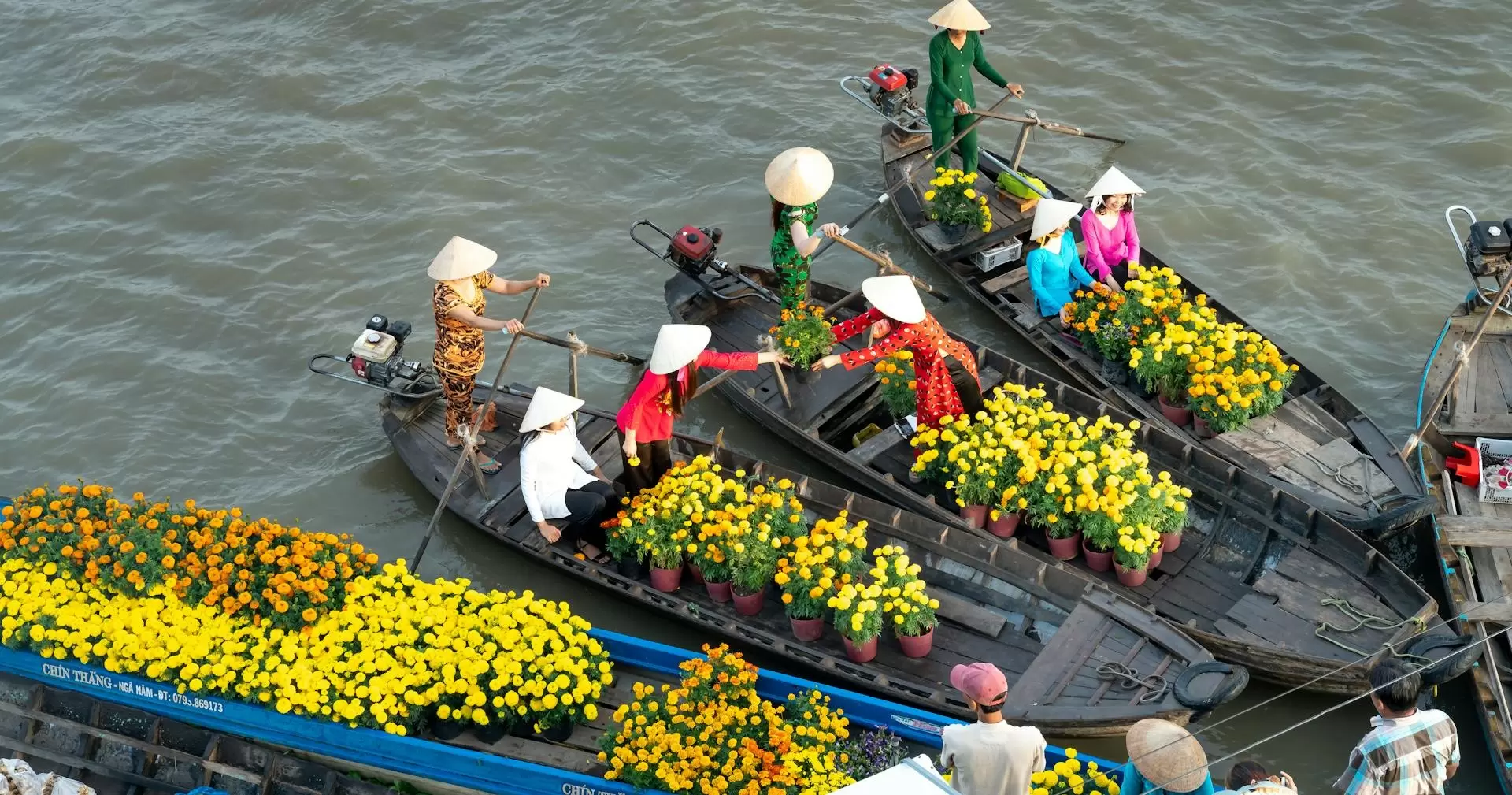 IndochinaTravels baut Marktpräsenz aus und setzt neue Qualitätsstandards für Südostasien-Reisen